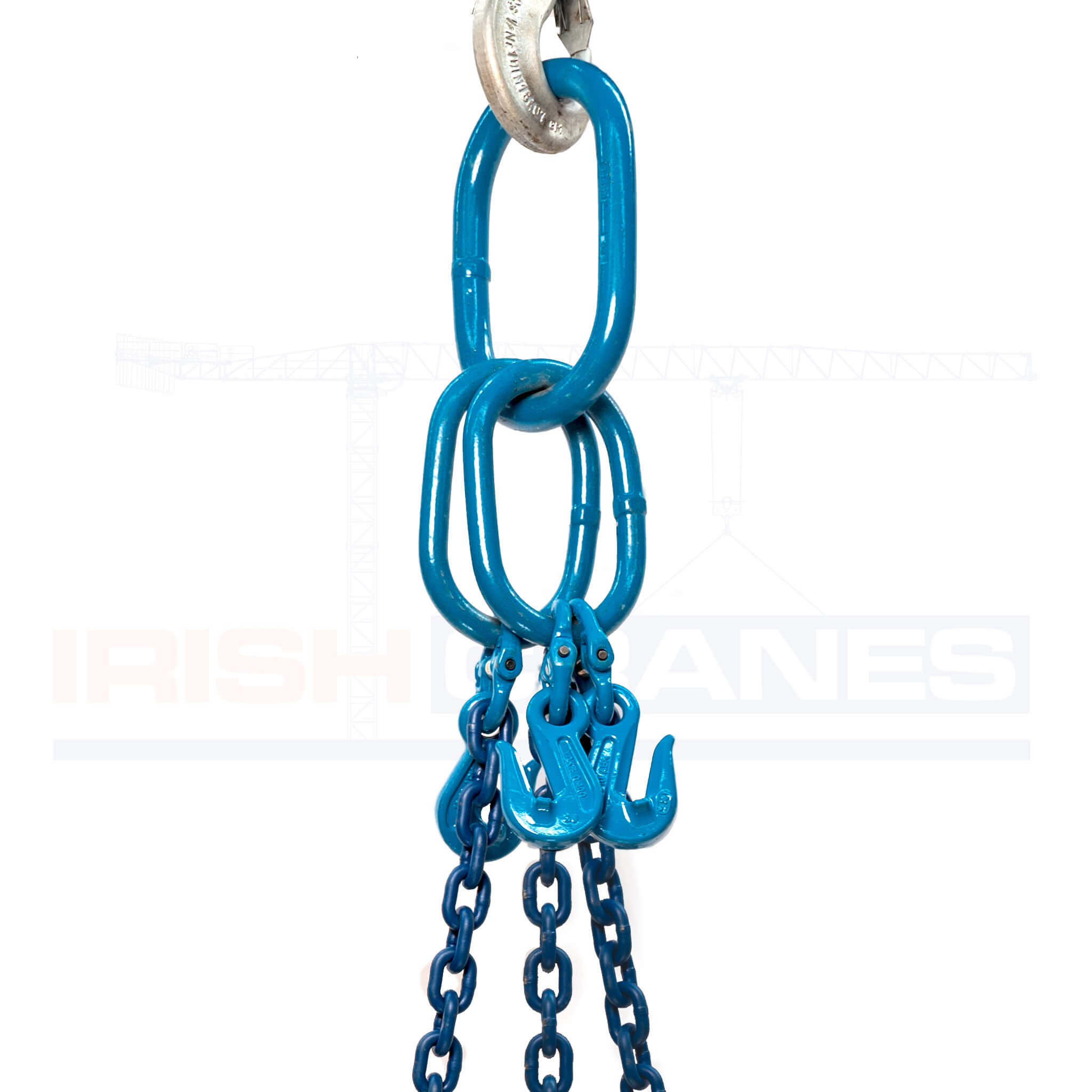 3 Leg Chain – Lifting Chain Sling Shortener